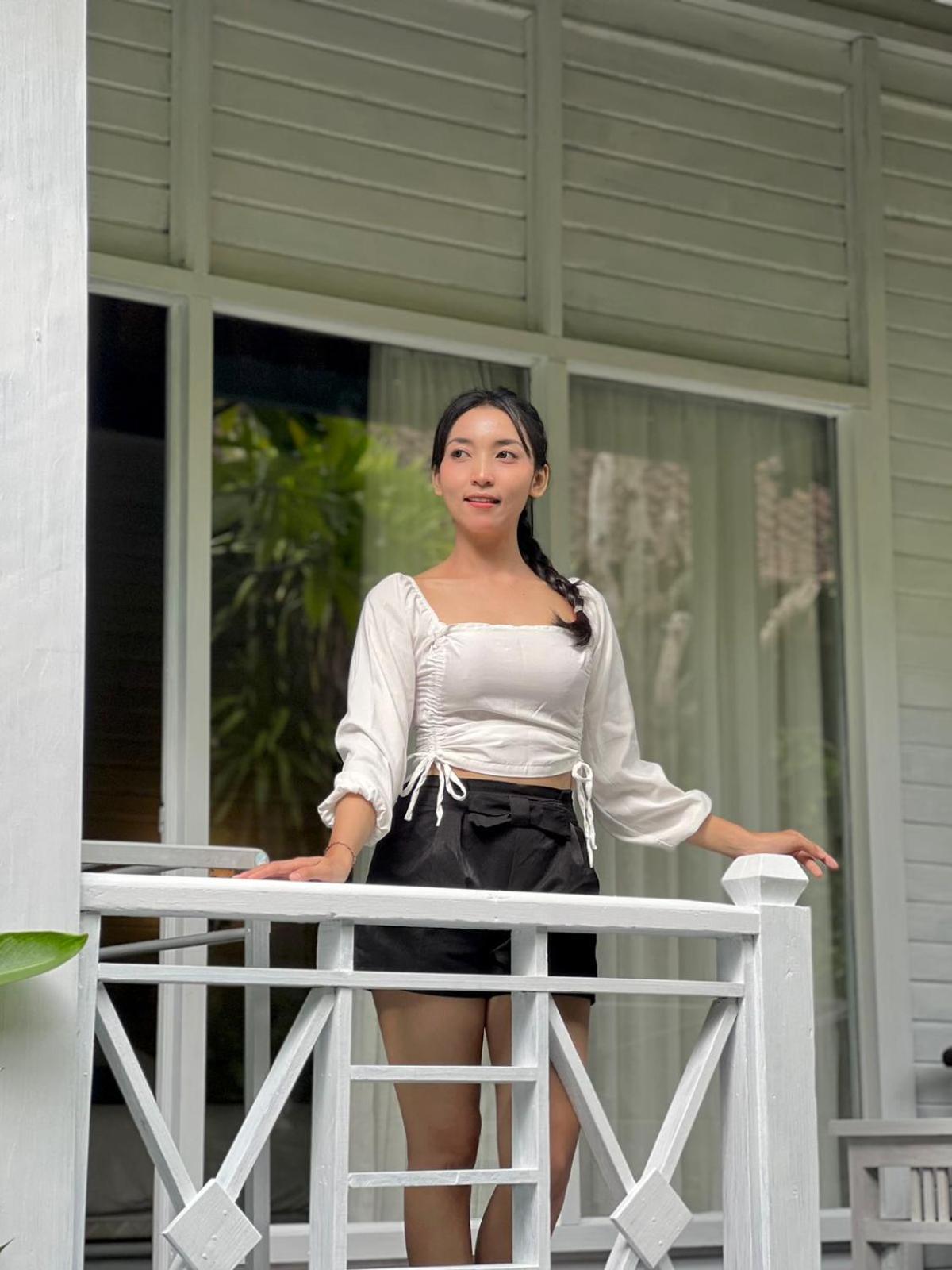 Tarci Bungalows Lembongan Exterior photo